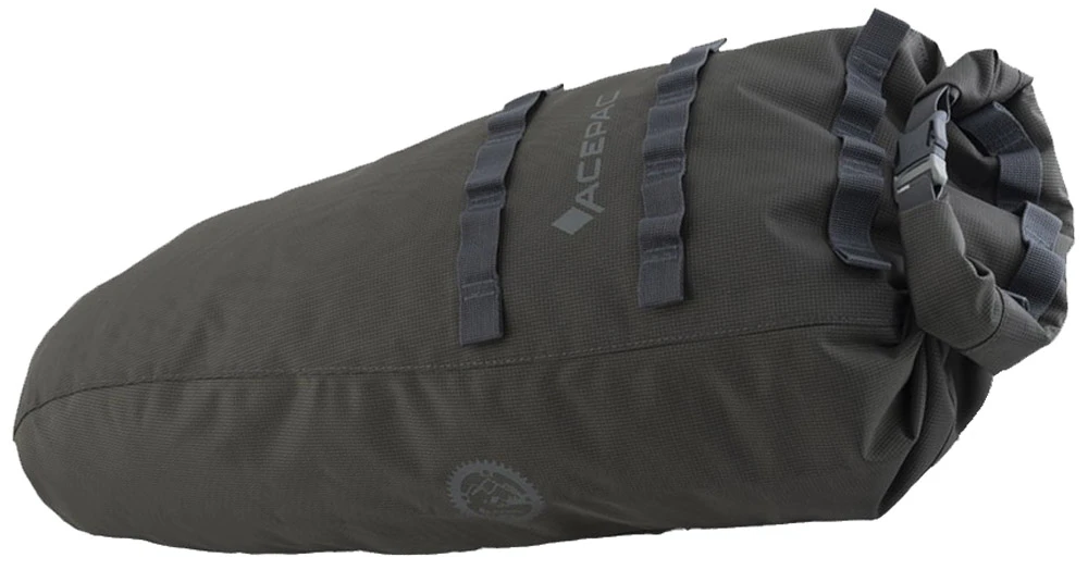 Saddle Drybag Sac De Rangement 2 Saddle Drybag Sac De Rangement – Image 2