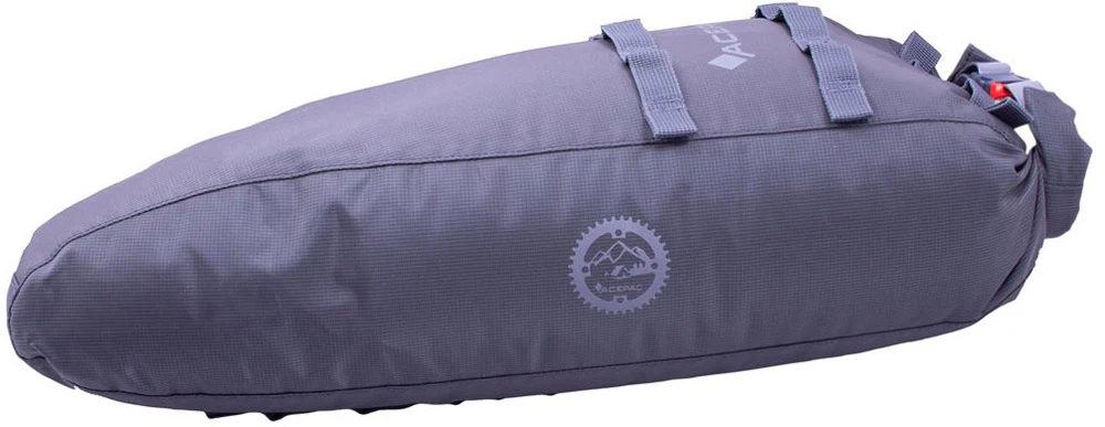 Saddle Drybag Sac De Rangement 3 Saddle Drybag Sac De Rangement – Image 3