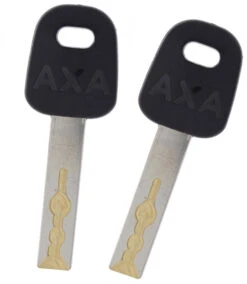 AXA Bloc XXL Serrure De Cadre -Vélo Accessoires Magasin Axa Block XXL 4
