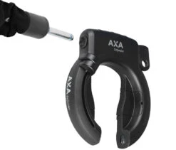 AXA Antivol De Cadre Defender Retractable -Vélo Accessoires Magasin Axa Defender Retractable Rahmenschloss 55665195V405SC d