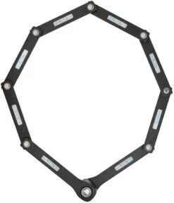 AXA Antivol Pliable Fold Lite 100 -Vélo Accessoires Magasin Axa Fold Lite 100 59841095SC 5