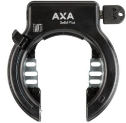 AXA Solid Plus Rétractable + Linq City S'entrouvrant 10 AXA Solid Plus Rétractable + Linq City S'entrouvrant -Vélo Accessoires Magasin Axa Solid Plus Retractable Linq City gleichschliessend 59511595SB e