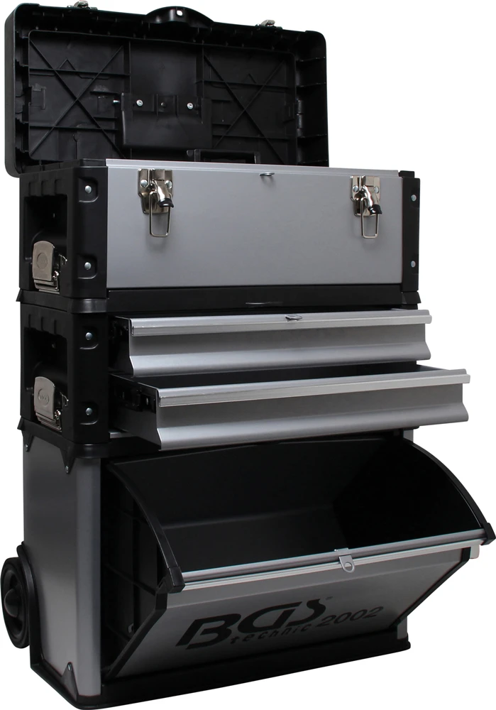 Chariot De Montage 2 Chariot De Montage – Image 2