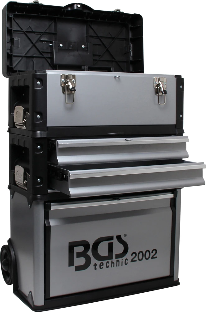 Chariot De Montage 3 Chariot De Montage – Image 3