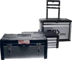 Chariot De Montage 7 Chariot De Montage -Vélo Accessoires Magasin BGS technic 2002 03 Montagewagen