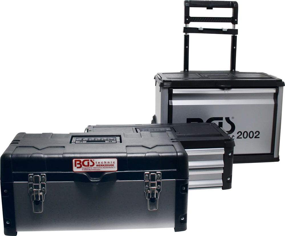 Chariot De Montage 4 Chariot De Montage – Image 4