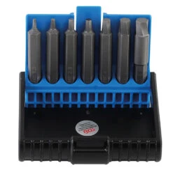 Jeu D'extracteurs De Vis Pour Vis à Six Pans Creux 7 Pièces