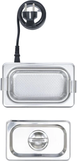 Nettoyeur De Pièces Par Ultrasons 7 Nettoyeur De Pièces Par Ultrasons -Vélo Accessoires Magasin BGS technic 63080 03 Ultraschall Teilereiniger