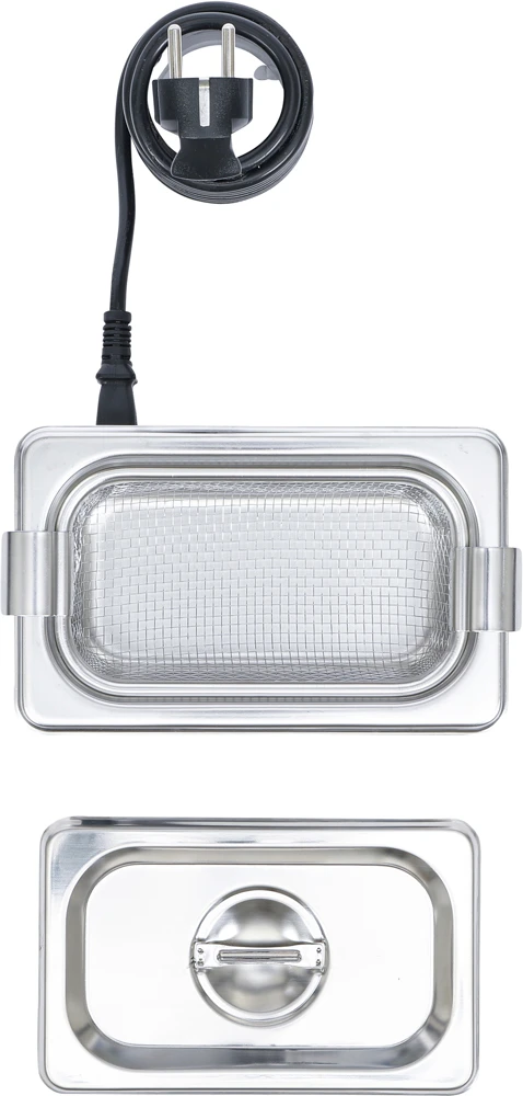 Nettoyeur De Pièces Par Ultrasons 4 Nettoyeur De Pièces Par Ultrasons – Image 4