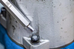 Jeu D'extracteurs De Vis Pour Vis à Six Pans Creux/Torx 19 Pièces 11 Jeu D'extracteurs De Vis Pour Vis à Six Pans Creux/Torx 19 Pièces -Vélo Accessoires Magasin BGS technic 9173 20126170 Schraubenausdreher Satz fur InnensechskantTorx 19 teilig 4