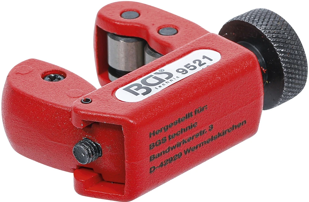 Coupe-tube 3-30mm 1 Coupe-tube 3-30mm