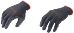 Mécanicien - Gants (1 Paire)