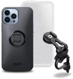 SP CONNECT Ensemble Apple Bike II 9 SP CONNECT Ensemble Apple Bike II -Vélo Accessoires Magasin BikeBundle II iPhone13ProMax 1193x