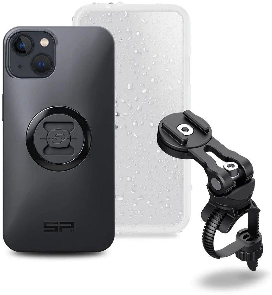 SP CONNECT Ensemble Apple Bike II 2 SP CONNECT Ensemble Apple Bike II – Image 2