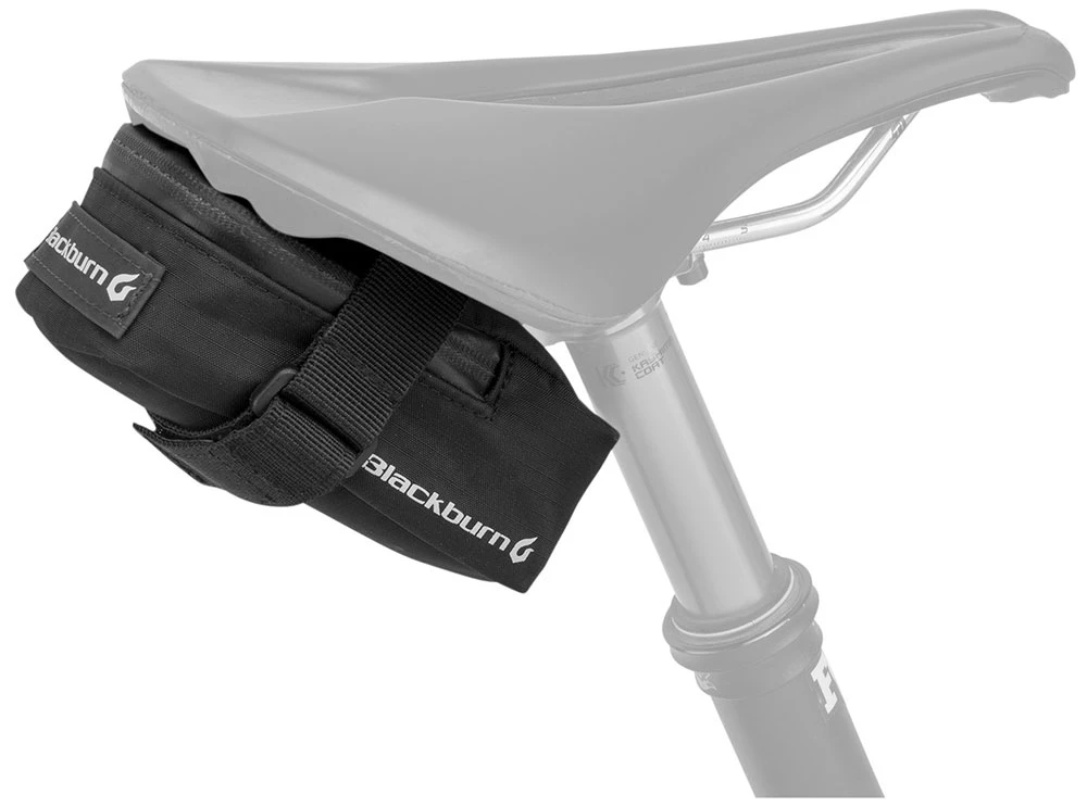 Blackburn Sac De Selle GRID MTB Seat Bag 2 Blackburn Sac De Selle GRID MTB Seat Bag – Image 2