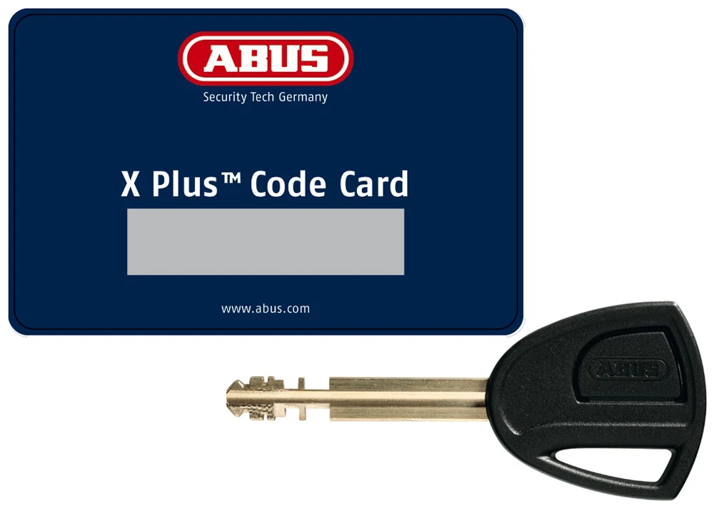 Abus Bordo Granit X-Plus 6500/85 SH 3 Abus Bordo Granit X-Plus 6500/85 SH – Image 3