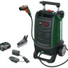 Bosch Nettoyeur De Batteries Mobiles Fontus II 15L