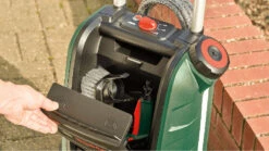 Bosch Nettoyeur De Batteries Mobiles Fontus II 15L -Vélo Accessoires Magasin Bosch Fontus 18V Gen 2 06008B6101 3