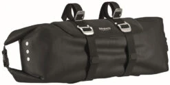 BROOKS Sac De Guidon Scape Handlebar Roll Black