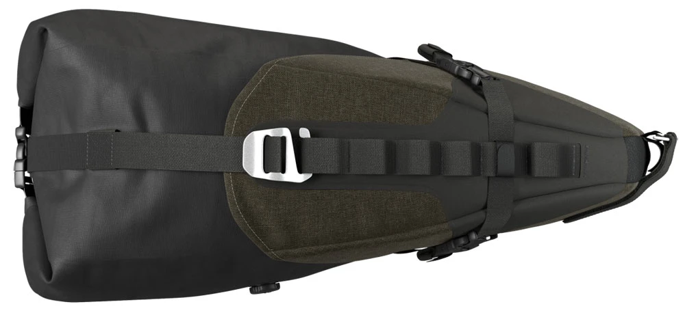 BROOKS Sac De Siège Scape Sac De Selle 2 BROOKS Sac De Siège Scape Sac De Selle – Image 2