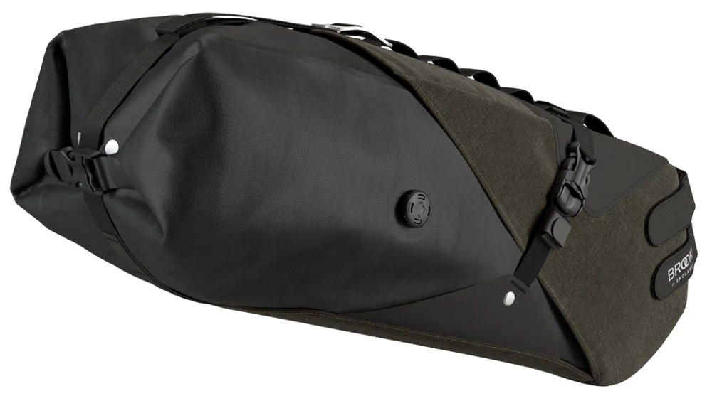 BROOKS Sac De Siège Scape Sac De Selle 4 BROOKS Sac De Siège Scape Sac De Selle – Image 4
