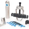 Park Tool Campagnolo® Power Torque Kit De Montage De Manivelles Et De Roulements CBP-8
