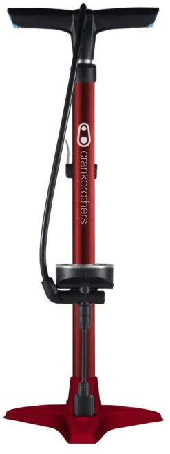Crankbrothers Pompe à Pied Gem