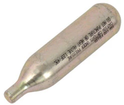 Cartouche De CO₂ 16 G Sans Filetage Pour SKS Airchamp Pro