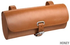 BROOKS Sacoche De Selle En Cuir Challenge -Vélo Accessoires Magasin Challenge Honey 80060012 20112209 40299274 2