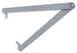 Jauge D'usure De La Chaîne