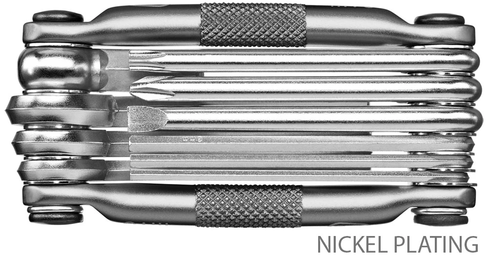 Crankbrothers Multi-10 Multitool 5 Crankbrothers Multi-10 Multitool – Image 5