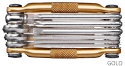 Crankbrothers Multi-10 Multitool 8 Crankbrothers Multi-10 Multitool -Vélo Accessoires Magasin CrankBrothers M10 10750CB