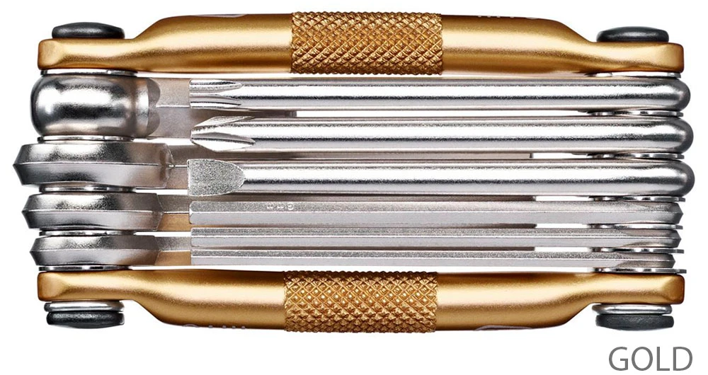 Crankbrothers Multi-10 Multitool 4 Crankbrothers Multi-10 Multitool – Image 4