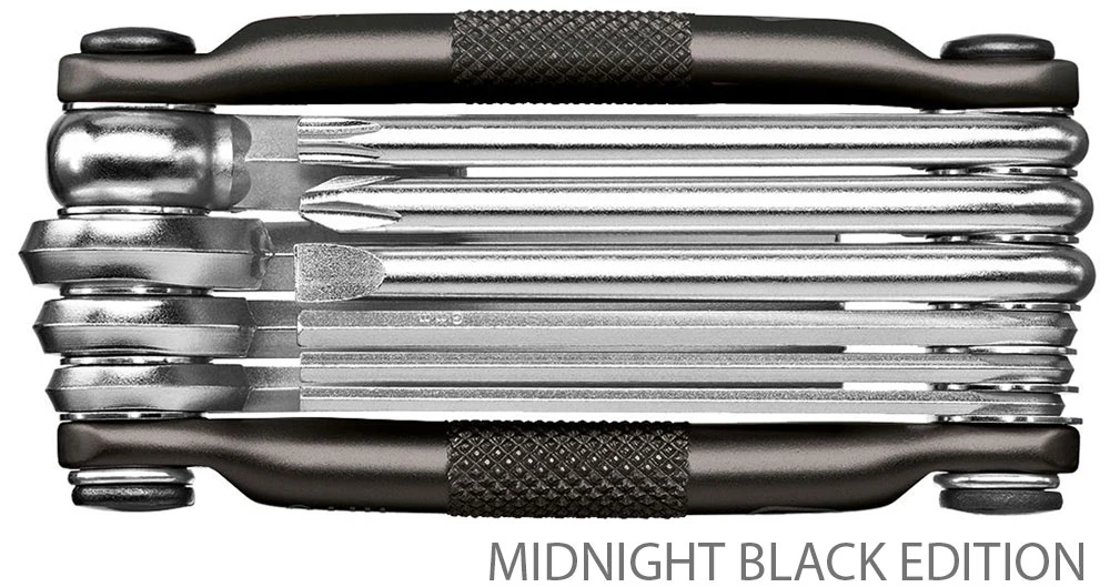 Crankbrothers Multi-10 Multitool 2 Crankbrothers Multi-10 Multitool – Image 2