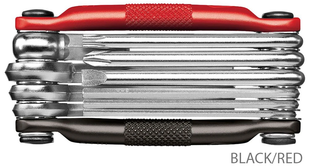 Crankbrothers Multi-10 Multitool 3 Crankbrothers Multi-10 Multitool – Image 3