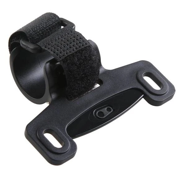 Crankbrothers Pompe Manuelle Klic HV Avec Manomètre 2 Crankbrothers Pompe Manuelle Klic HV Avec Manomètre – Image 2