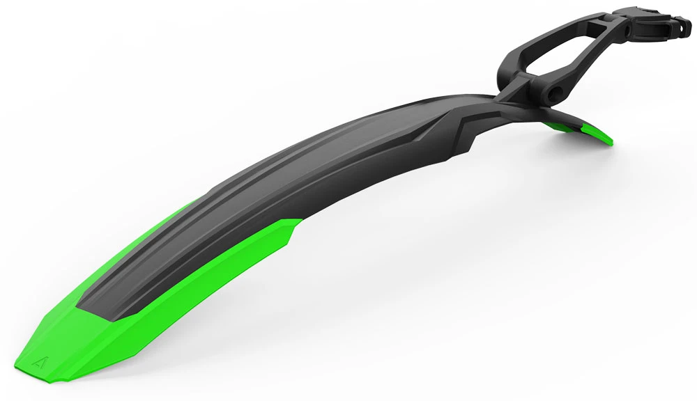 ACID VANE PURE 29" Garde-boue Arrière Enfichable 2 ACID VANE PURE 29" Garde-boue Arrière Enfichable – Image 2