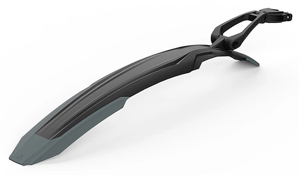 ACID VANE PURE 29" Garde-boue Arrière Enfichable 5 ACID VANE PURE 29" Garde-boue Arrière Enfichable – Image 5