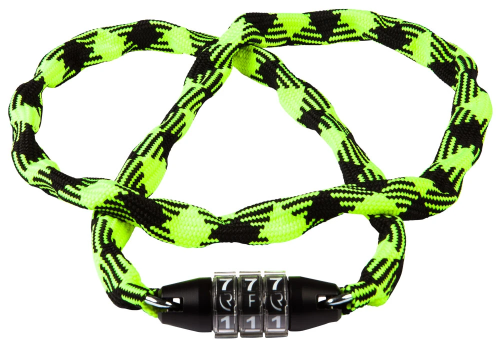 RFR Serrure à Chaîne à Combinaison Style CMPT 1 RFR Serrure à Chaîne à Combinaison Style CMPT