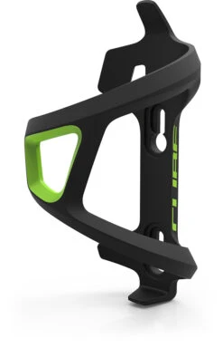 Cube Porte-bouteilles HPP Sidecage Gauche -Vélo Accessoires Magasin Cube HPP Sidecage Flaschenhalter Links 12808 d
