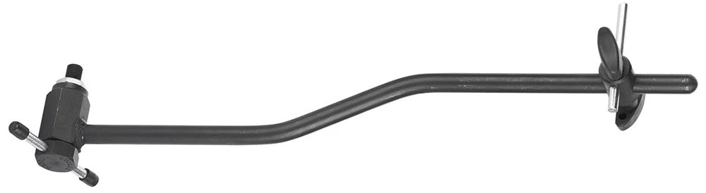 Cyclus Tools Jauge De Contrôle De L'œil Du Levier De Vitesse / Outil D'alignement 1 Cyclus Tools Jauge De Contrôle De L'œil Du Levier De Vitesse / Outil D'alignement