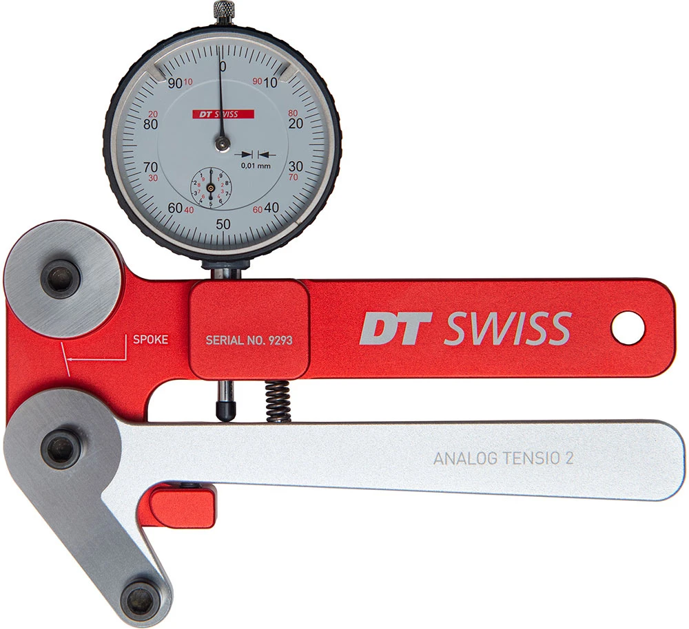 Dt-swiss Analog Tensio 2 1 Dt-swiss Analog Tensio 2