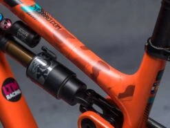 Dyedbro Kit De Protection De Cadre Camo -Vélo Accessoires Magasin DYEDBRO Camo Rahmenschutz Kit DBF11123 2