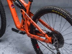 Dyedbro Kit De Protection De Cadre Camo -Vélo Accessoires Magasin DYEDBRO Camo Rahmenschutz Kit DBF11123 3