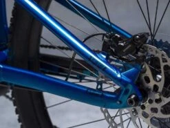 Dyedbro Kit De Protection Du Cadre Transparent 8 Dyedbro Kit De Protection Du Cadre Transparent -Vélo Accessoires Magasin DYEDBRO Clear Rahmenschutz Kit DBF11103 2