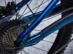 Dyedbro Kit De Protection Du Cadre Transparent 9 Dyedbro Kit De Protection Du Cadre Transparent -Vélo Accessoires Magasin DYEDBRO Clear Rahmenschutz Kit DBF11103 3