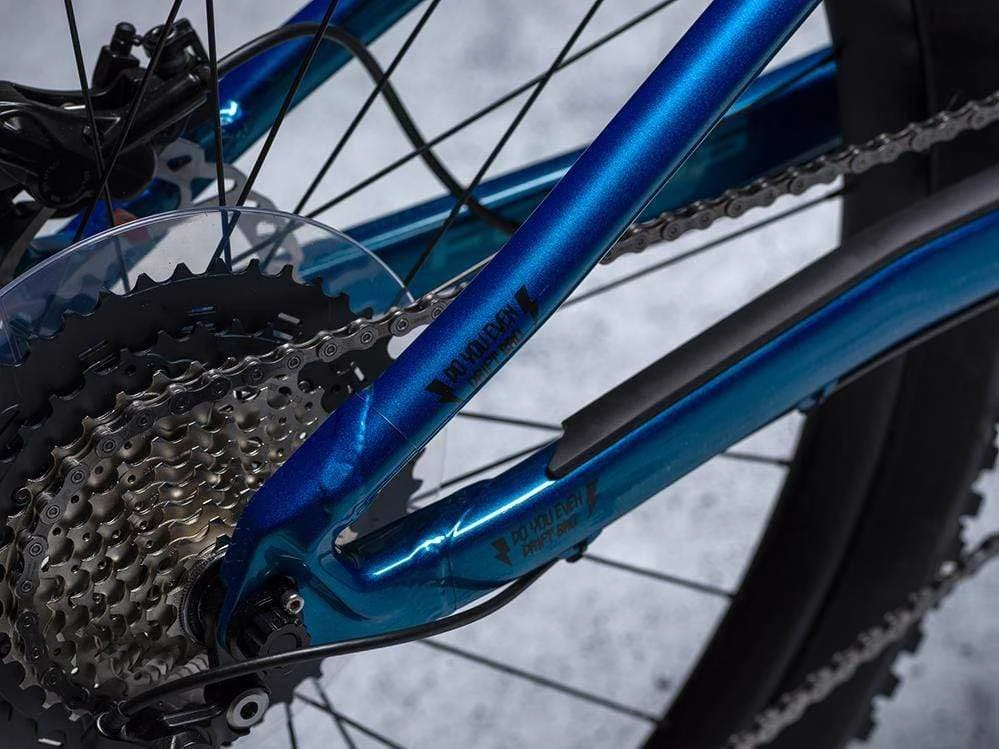 Dyedbro Kit De Protection Du Cadre Transparent 4 Dyedbro Kit De Protection Du Cadre Transparent – Image 4