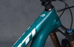 Dyedbro Kit De Protection Du Cadre Transparent 10 Dyedbro Kit De Protection Du Cadre Transparent -Vélo Accessoires Magasin DYEDBRO Clear Rahmenschutz Kit DBF11103 4