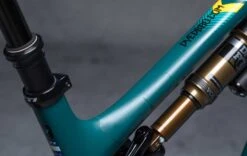 Dyedbro Kit De Protection Du Cadre Transparent 11 Dyedbro Kit De Protection Du Cadre Transparent -Vélo Accessoires Magasin DYEDBRO Clear Rahmenschutz Kit DBF11103 5