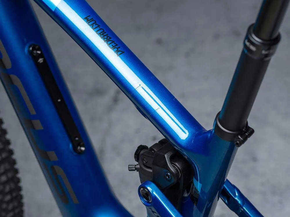 Dyedbro Kit De Protection Du Cadre Transparent 2 Dyedbro Kit De Protection Du Cadre Transparent – Image 2